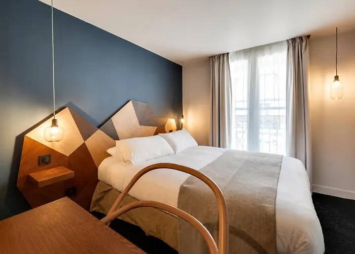 Wit Hotel Paris